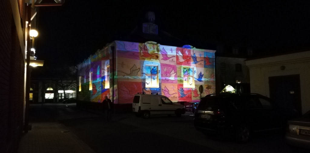 Fényfestés