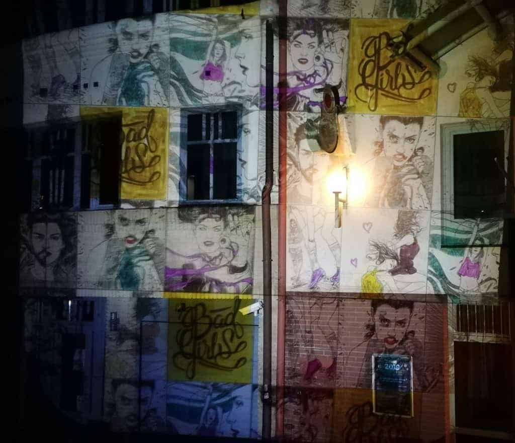Fényfestés