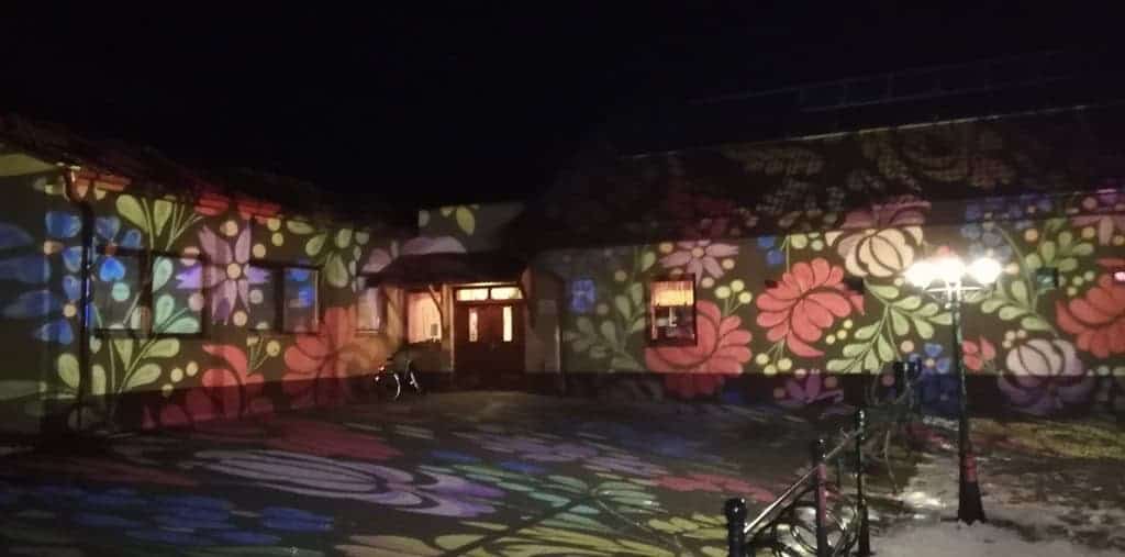 Fényfestés