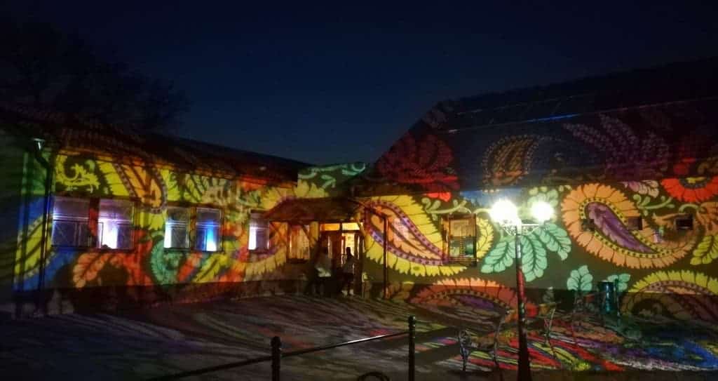 Fényfestés