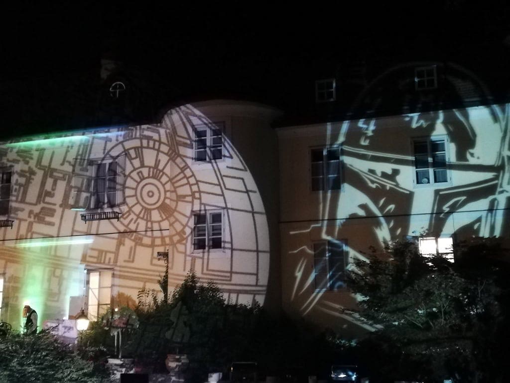 Fényfestés