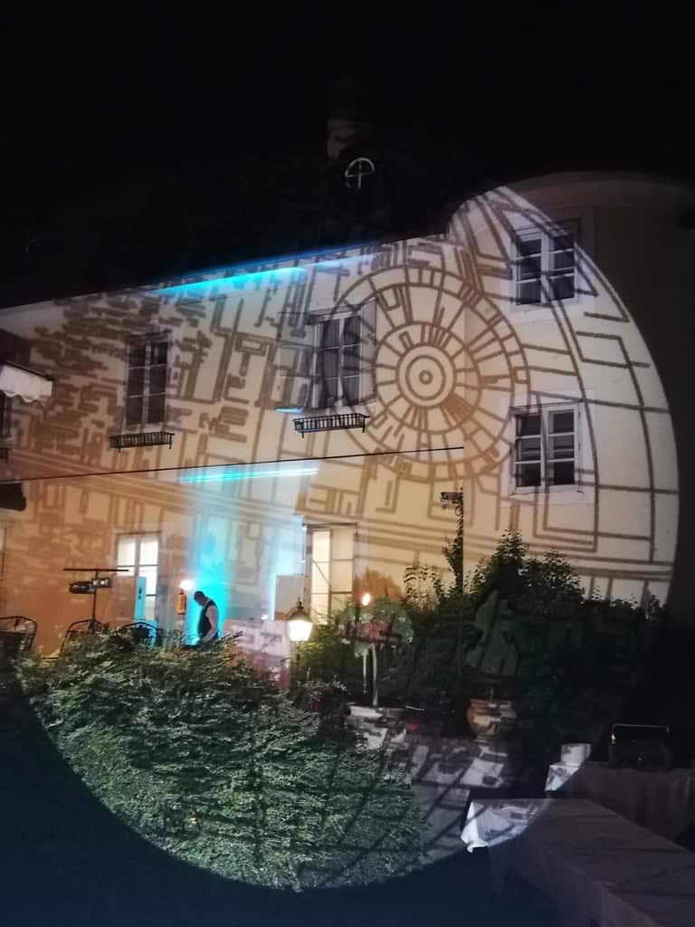 Fényfestés