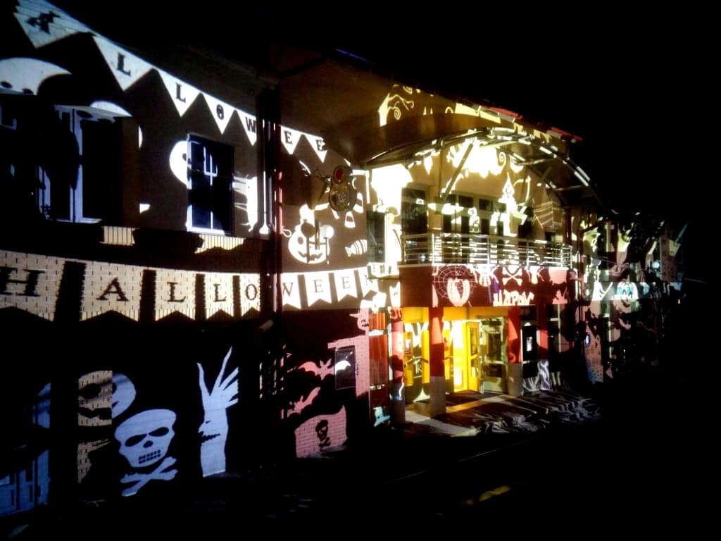 Fényfestés