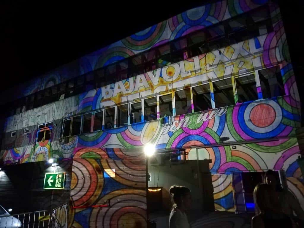Fényfestés