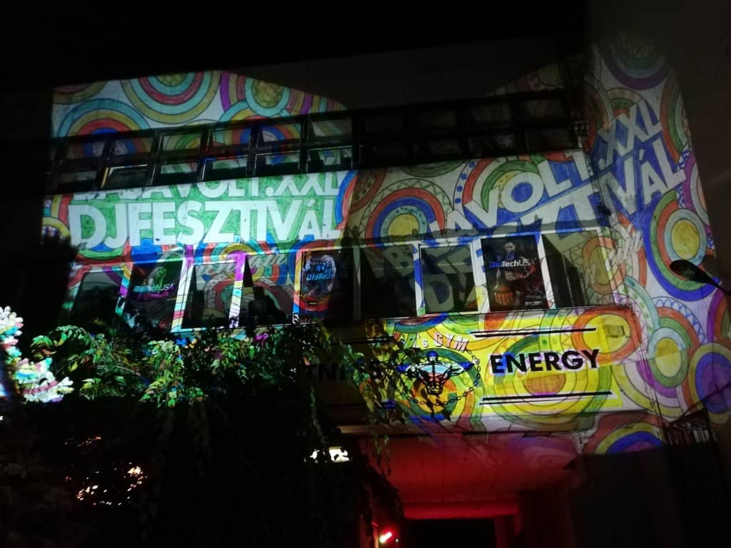 Fényfestés